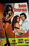 Benimle sevisir misin? (1972)