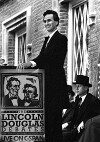 Lincoln-Douglas Galesburg Debate (1994)