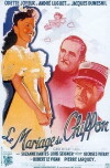 The Marriage of Chiffon (1942)