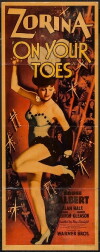 On Your Toes (1939)