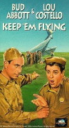 Keep 'Em Flying (1941)