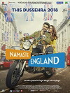 Namaste England (2018)