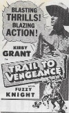 Trail to Vengeance (1945)