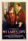 My Lady's Lips (1925)