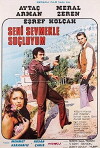 Seni Sevmekle Suçluyum (1976)