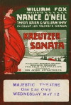Kreutzer Sonata (1915)