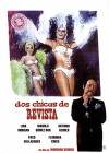 Dos chicas de revista (1972)