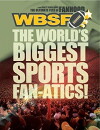 The World's Biggest Sports Fan-atics! (2017)