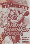 Riding Through Nevada (1942)