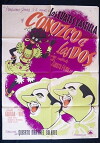 Conozco a las dos (1949)