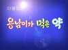 Yongnam-iga meog-eun yag (2012)