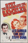 The Girl and the Gambler (1939)