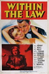 Within the Law (1939)