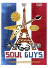 Soul Guys (2017)