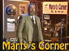 Marty's Corner (1993)