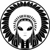 Indians + Aliens I (2013)