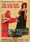Il tuo piacere è il mio (1973)