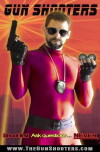 Gun Shooters (2017)