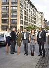 Six Degrees (2006)