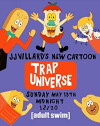 Trap Universe (2018)
