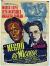 Negro es mi color (1951)