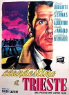 Fugitive in Trieste (1951)
