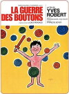 War of the Buttons (1962)
