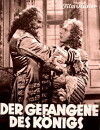 Der Gefangene des Königs (1935)