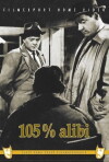 A 105 p.c. Alibi (1959)