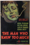 The Man Who Knew Too Much (1934)