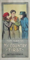 My Country First (1916)
