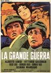 Man nannte es den großen Krieg (1959)