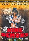 The Nine Demons (1984)