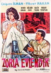 Zorla evlendik (1963)