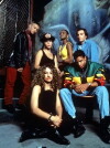Catwalk (1992)