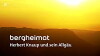Bergheimat (2009)