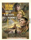 Dieu a besoin des hommes (1950)