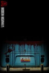 Hidden Highway: WLL2LIV (2015)