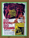 So Evil, So Young (1961)