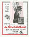 An Ideal Husband (1947)