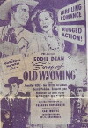 Song of Old Wyoming (1945)