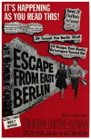 Escape from East Berlin (1962)