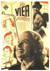 Die vier Gesellen (1938)
