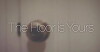 The Floor Is Yours (2017)