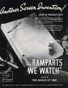 The Ramparts We Watch (1940)