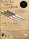 Life (AKA The Boy Who Commits a Murder) (2016)