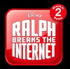 Ralph Breaks the Internet (2018)