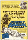 The Legend of Amaluk: An Arctic Odyssey (1972)