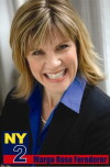 Margo Rose Ferderer Reports (2009)