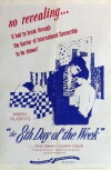 The Eighth Day of the Week (1958)
